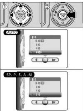 AUTO 100 1.000 MB 800 400 AUTO SP, P, S, A, M 100 1.000 MB 800 400 AUTO