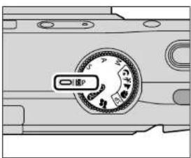 FUJIFILM FinePix F700 - P PROGRAMMED AUTO - 1