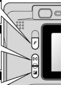 FUJIFILM FinePix F700 - EV button - 1