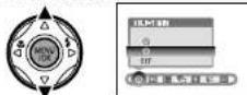 FUJIFILM FinePix F700 - Using the Menus - 3