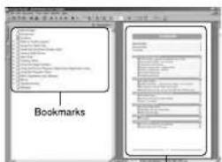 Bookmarks