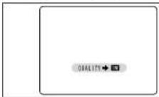 FUJIFILM FinePix F700 - Changing the setting (exposure range) - 4