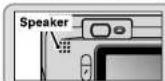 FUJIFILM FinePix F700 - PLAYING BACK VOICE MEMOS - 3