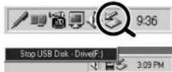 FUJIFILM FinePix F700 - Windows Me/2000 Professional/XP - 2