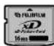 FUJIFILM FinePix F700 - Accessories included - 2