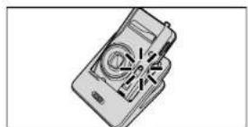 FUJIFILM FinePix F700 - Special USB cable - 2