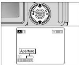 NEW Aperture