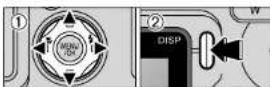 FUJIFILM FinePix F700 - Multi-frame Playback - 1
