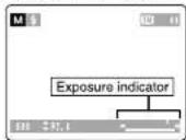 FUJIFILM FinePix F700 - Setting the aperture - 1