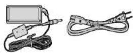 FUJIFILM FinePix F700 - Accessories included - 5