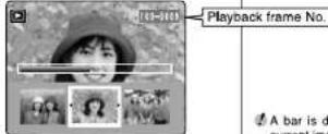 FUJIFILM FinePix F700 - Fast-forwarding Through Your Images - 1