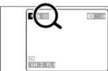 FUJIFILM FinePix F700 - PHOTOGRAPHY MENU OPERATION - 3