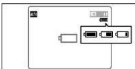 FUJIFILM FinePix F700 - LOADING THE BATTERY AND THE MEDIA - 8