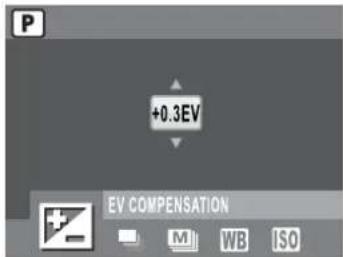 +0.3EV EV COMPENSATION M WB ISO