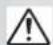 PENTAX Optio M85 - Warning - 1