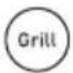 TEFAL Easy Fry & Grill Precision EY505D - EASY F RY & GRILL - 40