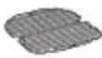 MOULINEX Easy Fry & Grill Precision EZ5058 - EASY F RY & GRILL - 34