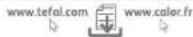 TEFAL Express Steam FV2846 - 2.2. - 4