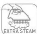TEFAL Express Steam FV2847 - 2.2. - 2