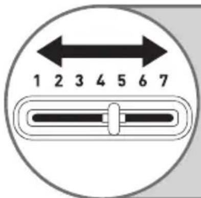 1 2 3 4 5 6 7