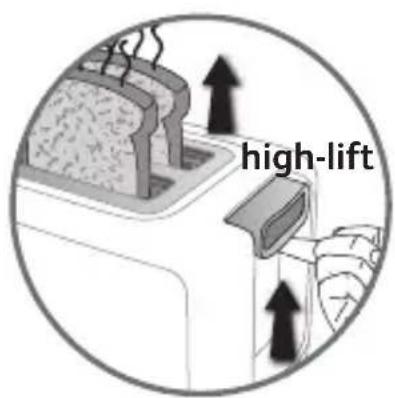 high-lift