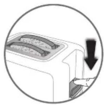TEFAL Subito TT2608 - 20