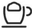 DELONGHI Magnifica Evo ECAM290.81.TB - SYSTEM - 1