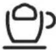 DELONGHI Magnifica Evo ECAM290.81.TB - SYSTEM - 1