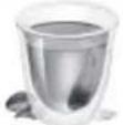 DELONGHI Magnifica Evo ECAM290.81.TB - НАСТРОЙКА КОЛИЧЕСТВА ГОРЯЧЕЙ ВОДЫ - 1