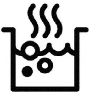 BEKO H64200SFMT - Inbouwkookplaat - 1