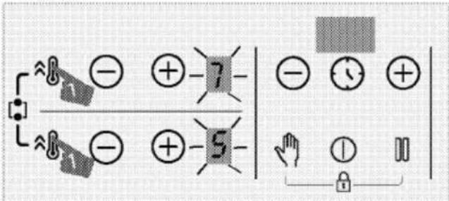 Diagram illustrating basic electrical circuit components with battery, switch, and meters labeled in Chinese
