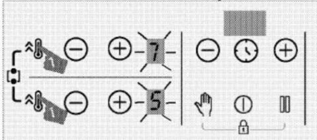1 2 - + -7 - - + -5 - ① Ⅱ