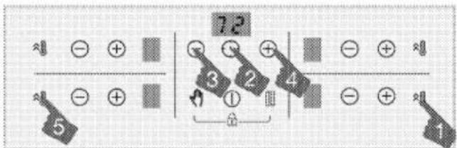 7.2 3 2 4 ① ⑤ 1