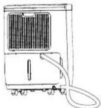 Ariston Thermo DEOS 12 - Ciągłe opróżnianie - 4