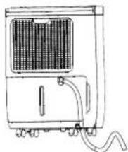 Ariston Thermo DEOS 12 - Ciągłe opróżnianie - 3