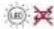 Globo Doro 416080WD2R - CZ: - 2