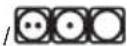 ELECTROLUX EW6D285DE - PREGLEDNICA PROGRAMOV - 7