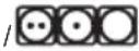 ELECTROLUX EW6D285DE - ΠΙΝΑΚΑΣ ΠΡΟΓΡΑΜΜΑΤΩΝ - 4