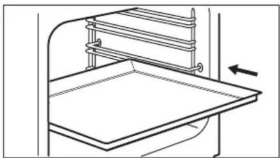 ELECTROLUX LKK660220X - Плех: - 2