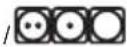 ELECTROLUX EW6D283DE - PREGLEDNICA PROGRAMOV - 8
