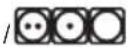 ELECTROLUX EW6D283DE - PREGLEDNICA PROGRAMOV - 6