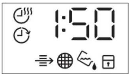 1:50 → Earth