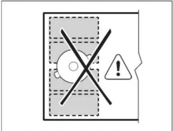 ELECTROLUX EIS8959 - Flex Bridge стандартты режими - 2