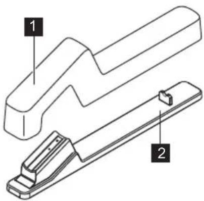 ELECTROLUX EIS8959 - Термощуп - 2