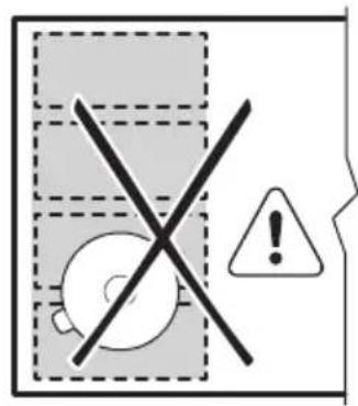 ELECTROLUX EIS8959 - Flex Bridge стандардни режим - 6