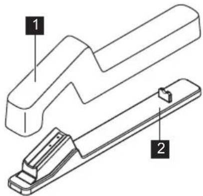 ELECTROLUX EIS8959 - Termosonda - 2
