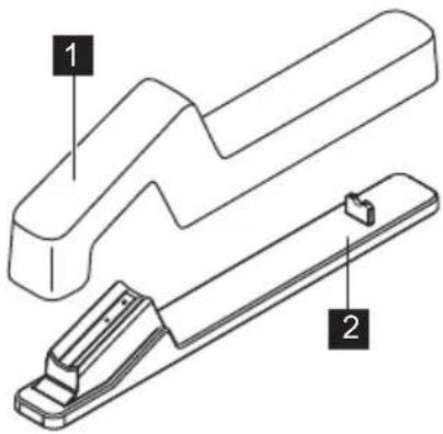 ELECTROLUX EIS8959 - Senzor de gătire - 2