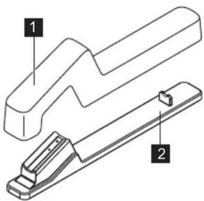 ELECTROLUX EIS8959 - Food sensor (Пашот) - 2