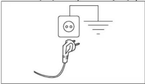 ELECTROLUX EW6D283YE - Dəyər lövhəciyindəki məlumat: - 1