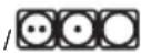 ELECTROLUX EW6D283YE - Дисплеј - 6